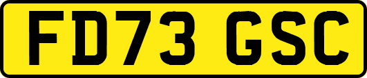 FD73GSC