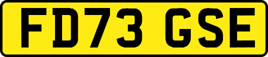 FD73GSE