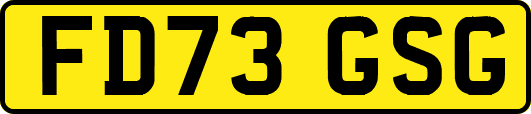FD73GSG