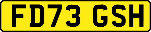 FD73GSH