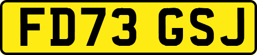 FD73GSJ