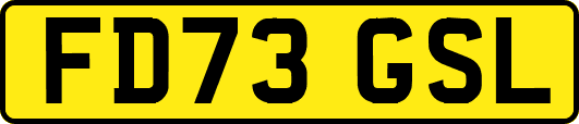 FD73GSL