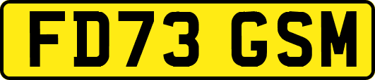 FD73GSM