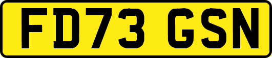 FD73GSN