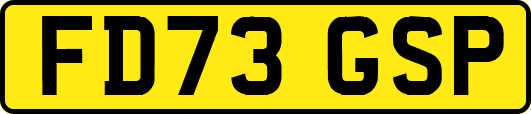 FD73GSP