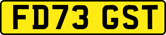 FD73GST