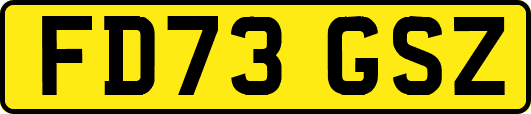 FD73GSZ