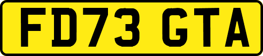 FD73GTA