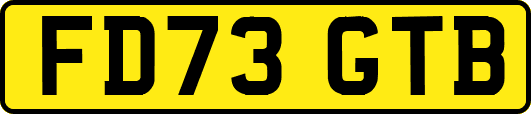 FD73GTB