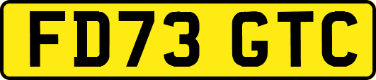 FD73GTC