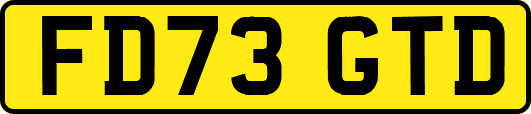 FD73GTD