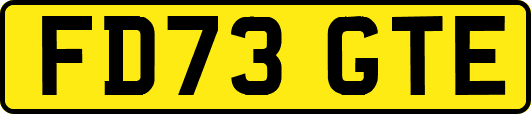 FD73GTE