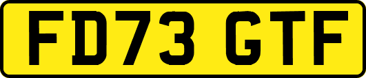 FD73GTF