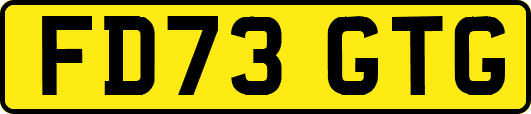FD73GTG