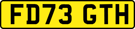 FD73GTH