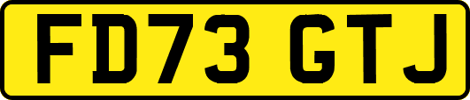 FD73GTJ