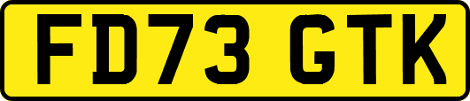 FD73GTK