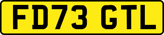 FD73GTL