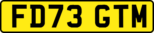 FD73GTM