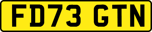 FD73GTN