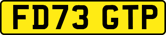 FD73GTP