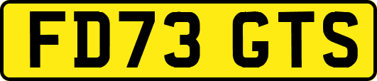 FD73GTS