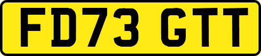 FD73GTT