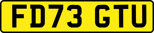 FD73GTU