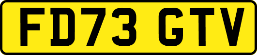 FD73GTV