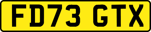 FD73GTX