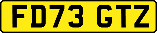 FD73GTZ