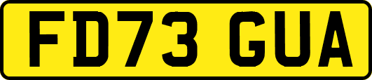 FD73GUA