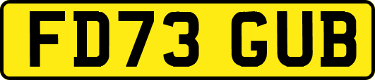 FD73GUB