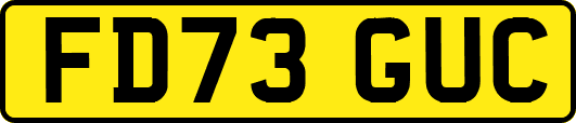 FD73GUC