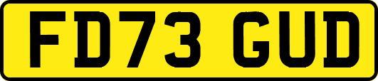 FD73GUD