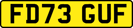 FD73GUF