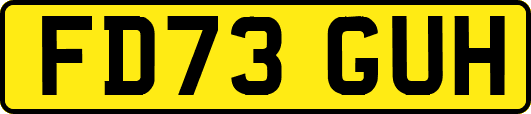 FD73GUH