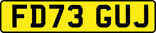 FD73GUJ
