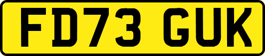 FD73GUK
