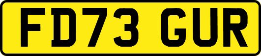 FD73GUR