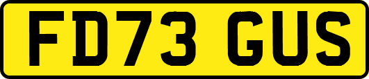 FD73GUS