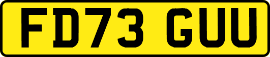 FD73GUU