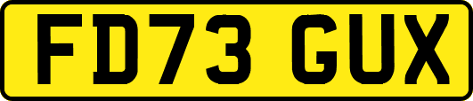 FD73GUX