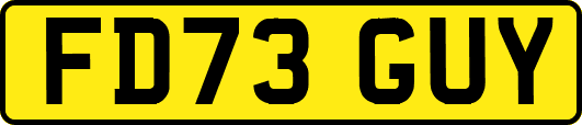 FD73GUY