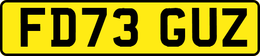 FD73GUZ