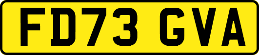 FD73GVA