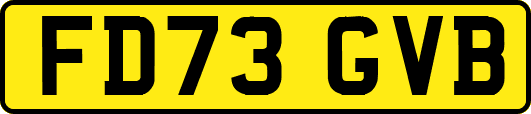 FD73GVB
