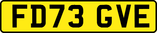FD73GVE