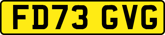 FD73GVG