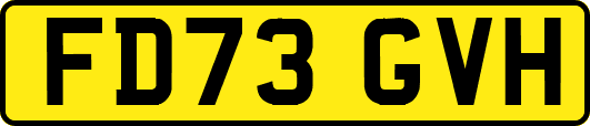 FD73GVH